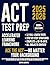 ACT® Test Prep by Benton Learning
