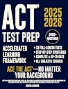 ACT® Test Prep: T...