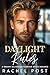 Daylight Rules by Rachel Post