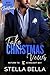 Fake Christmas Vows by Stella Bella