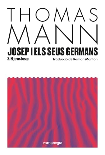 El jove Josep. Josep i els seus germans II (Hardcover)