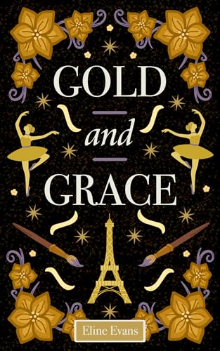 Gold and Grace (Kindle Edition)