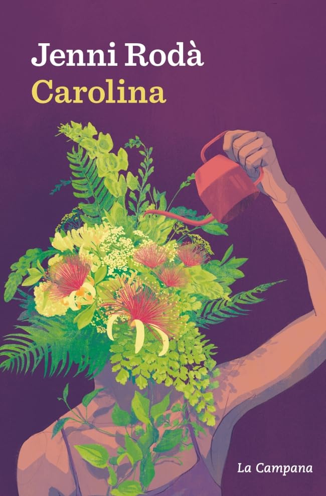 Carolina (Paperback)