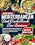 SUPER SIMPLE MEDITERRANEAN DIET COOKBOOK FOR SENIORS by Mary Travis