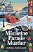 The Mistletoe Parade Murder...