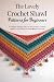 The Lovely Crochet Shawl Patterns for Beginners by Malcom Zerry