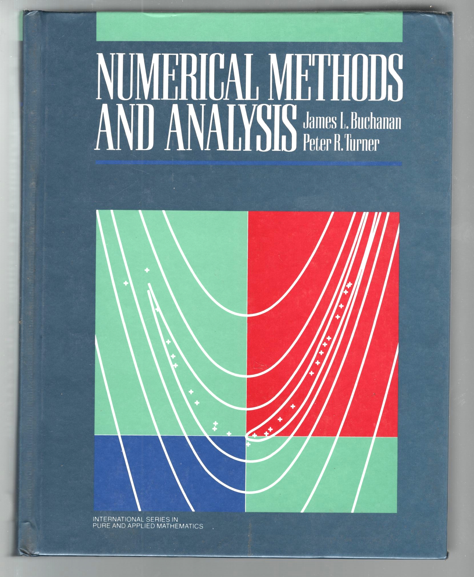 Numerical Method and Analysis (Hardcover)