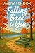 Falling Back to You: A Novella (Hearts of Maplebridge Book 1)