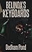 Belinda's Keyboards by Dedham Pond