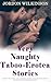 Very Naughty Taboo Erotca Stories by Jordon Wilkinson