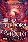 La tejedora del v...