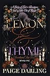Lemon & Thyme: He...