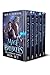 Magebreakers: The Complete ...