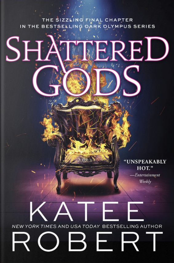 Shattered Gods