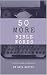 50 More Bible Words: A Word...