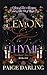 Lemon & Thyme: Heartland Fae Series, Book 1
