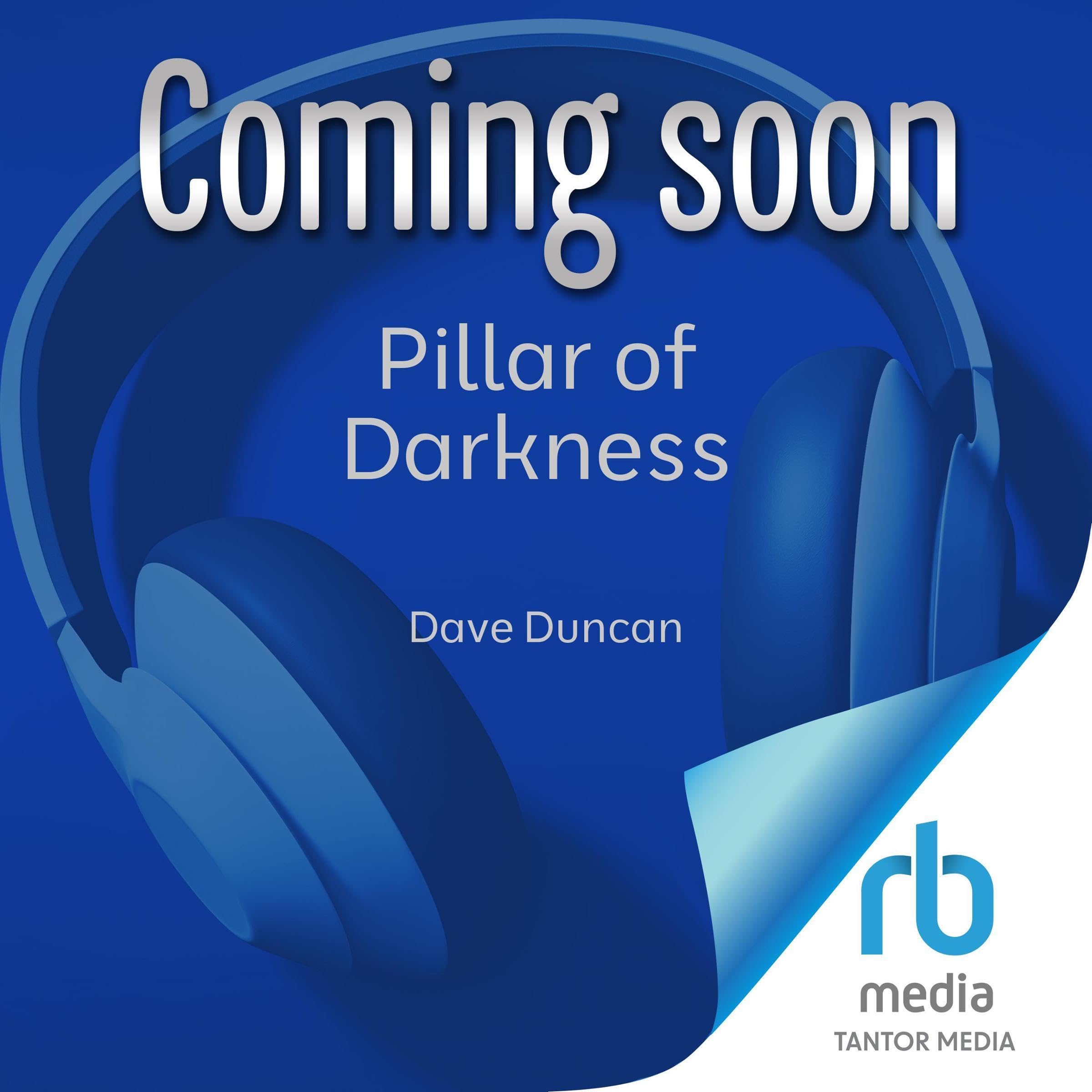 Pillar of Darkness