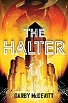 The Halter by Darby McDevitt