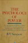 The Psychology of...