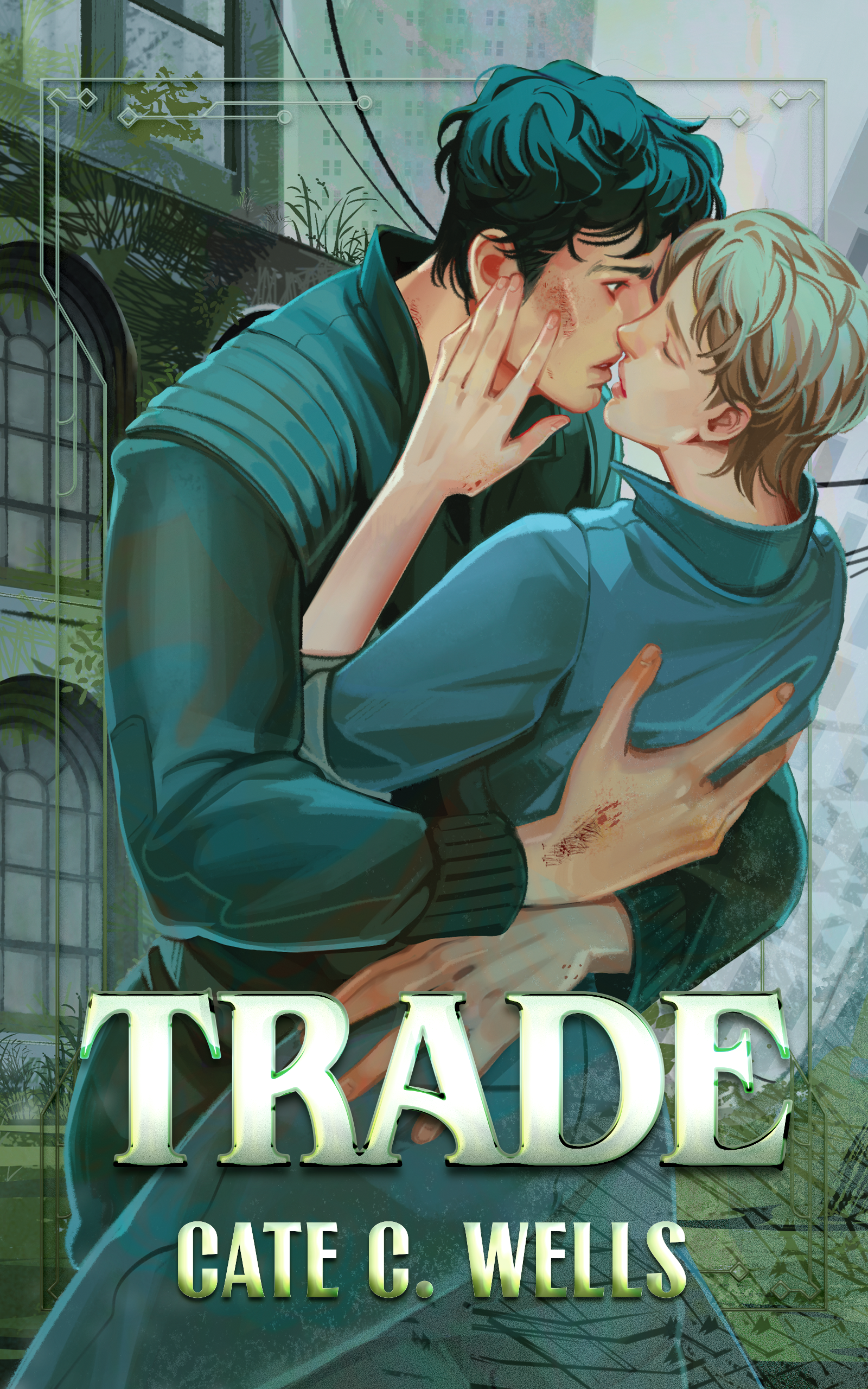Trade (ebook)