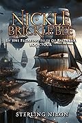Nickle Brickle'Bee: In the Floating Isles of Balinbar