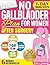 No Gallbladder Guide for Women After Surgery by Elena J. Carroway