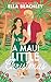 A Maui Little Christmas by Ella Beachley