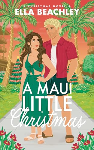 A Maui Little Christmas (One Hit Wonders)