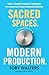Sacred Spaces. Modern Production by Toby Walters