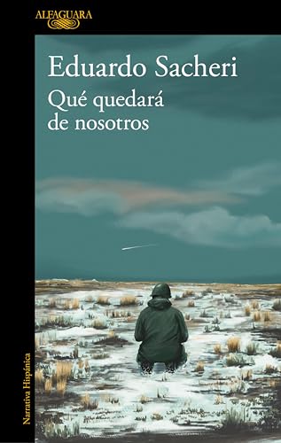 Qué quedará de nosotros (Kindle Edition)