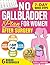 No Gallbladder Guide for Women After Surgery by Elena J. Carroway
