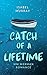 Catch of a Lifetime: MM Merman Romance (Ebb and Flow Book 2)