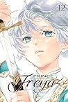 Prince Freya, Vol...
