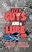 Five Guys and a Lube Job: a...