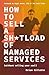 How to Sell a Sh*tload of Managed Services by Brian Gillette
