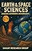 Earth & Space Sciences: (Geology, Astronomy, Meteorology) (Academic Books By Sanjay Mandavi Book 4)