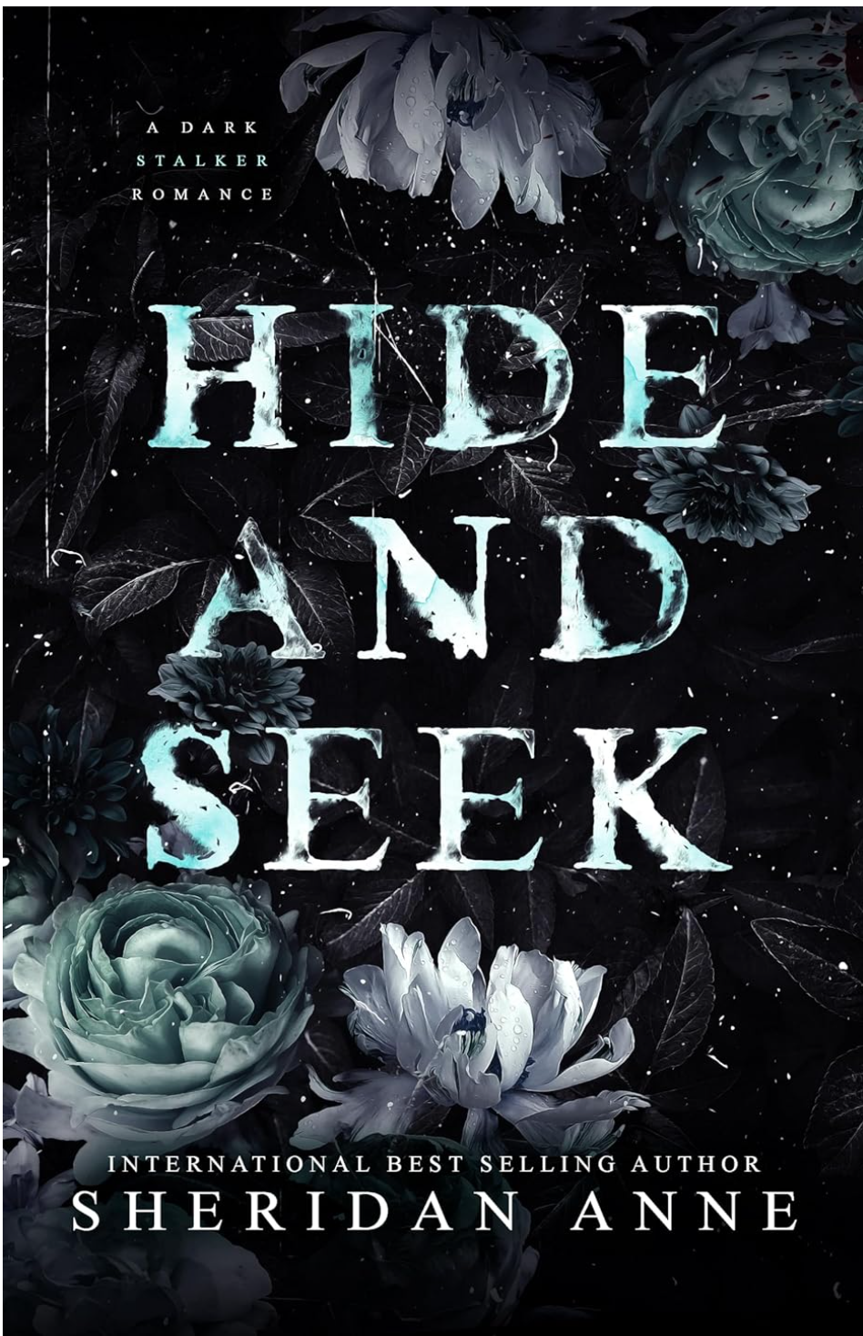 Hide and Seek (Hide and Seek #1)