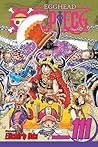 One Piece, Vol. 111