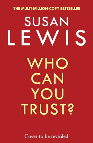 Who Can You Trust? (Kindle Edition)