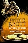 Butter Cookies an...