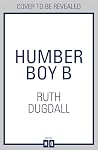 Boy B by Ruth Dugdall