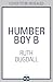 Boy B by Ruth Dugdall