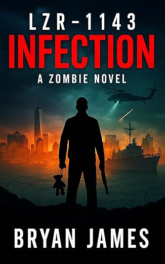 Infection (LZR-1143 #1)