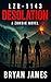 Desolation (LZR-1143, #4)