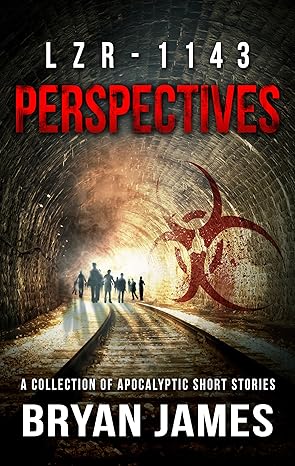 Perspectives (LZR-1143, #2.5)