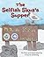 The Selfish Skua's Supper by Victoria Salisbury