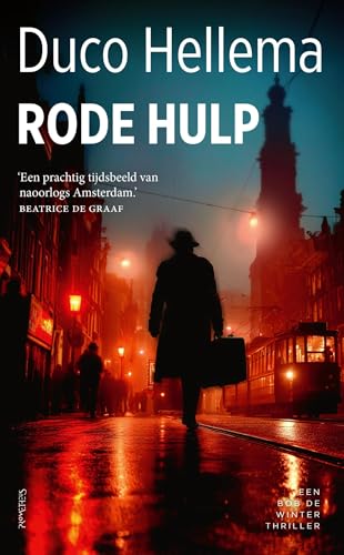 Rode hulp (Dutch Edition)