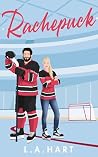 Rachepuck (Schuss auf Liebe 1) (German Edition)