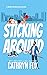Sticking Around (Boston Bucks #2)