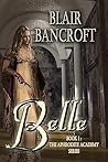 Belle (The Aphrodite Academy Book 1)
